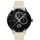 Smartwatch Garett Viva Srebrny  (VIVA_SVR_STL)
