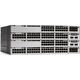 Switch Cisco Cisco Catalyst 9300L - Network Advantage - Switch - L3 - managed - 24 x 10/100/1000 + 4 x Gigabit SFP (Uplink) - an Rack montierbar