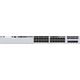 Switch Cisco Cisco Catalyst 9300L - Network Advantage - Switch - L3 - managed - 24 x 10/100/1000 + 4 x Gigabit SFP (Uplink) - an Rack montierbar
