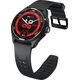 Smartwatch Mobvoi TicWatch Pro 5 Enduro Czarny  (Pro 5 Enduro Black)