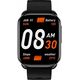 Smartwatch QCY Smartwatch QCY WATCH GS IPX8 czarny