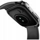 Smartwatch QCY Smartwatch QCY WATCH GS IPX8 czarny