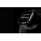Smartwatch QCY Smartwatch QCY WATCH GS IPX8 czarny