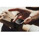 Smartwatch QCY Smartwatch QCY WATCH GS IPX8 czarny