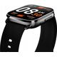 Smartwatch QCY Smartwatch QCY WATCH GS IPX8 szary