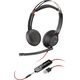 Słuchawki Poly Blackwire 5220 Stereo USB-A