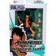 Figurka ANIME HEROES ONE PIECE - MONKEY D. LUFFY DRESSROSA