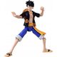 Figurka ANIME HEROES ONE PIECE - MONKEY D. LUFFY DRESSROSA