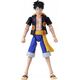 Figurka ANIME HEROES ONE PIECE - MONKEY D. LUFFY DRESSROSA