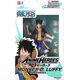Figurka ANIME HEROES ONE PIECE - MONKEY D. LUFFY DRESSROSA