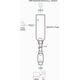 Kabel USB Aten USB-A - USB-C 10 m Czarny (UE331C)
