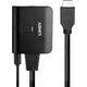 Lindy Adap Lindy 2 Port HDMI 4K60 Splitterkabel
