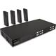 Lindy Adap Lindy Cat.6 HDMI 4K60 Matrix Extender 150m