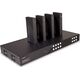 Lindy Adap Lindy Cat.6 HDMI 4K60 Matrix Extender 150m