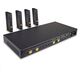 Lindy Adap Lindy Cat.6 HDMI 4K60 Matrix Extender 150m