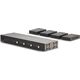 Lindy Adap Lindy Extender Cat.6 4x4 HDMI 18G Matrix 70m