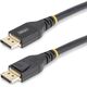 Kabel StarTech Cable StarTech DP 1.4 10m Black