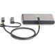 Stacja/replikator StarTech USB-C / USB-A z portem RS-232 (5G2A1SGBB-USB-C-HUB)