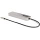 Stacja/replikator StarTech USB-C (10G2A1C25EPD-USB-HUB)