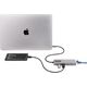 Stacja/replikator StarTech USB-C (10G2A1C25EPD-USB-HUB)