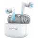 Słuchawki Vention Słuchawki bezprzewodowe, Vention, NBIW0, Elf Earbuds E04 (białe)