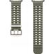 Samsung Samsung Pasek Marine Band ET-SNL70MKEGEU do X2 zielony/green