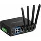 Router TRENDnet Router Trendnet TI-W100 WiFi 5 5 GHz Czarny