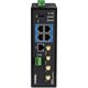 Router TRENDnet Router Trendnet TI-W100 WiFi 5 5 GHz Czarny