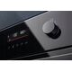 Piekarnik Electrolux Juodos spalvos orkaitė Electrolux&quot|SteamBake&quot| EOD6P77WZ