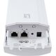 Access Point LevelOne LevelOne WAB-8010 punkt dostępowy WLAN 867 Mbit/s Biały Obsługa PoE