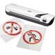Laminator GBC GBC Inspire+, 24.1 cm, Cold/hot laminator, 250 mm/min, 0.5 mm, A4, 75 µm