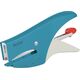 Zszywacz Leitz Leitz 56450061, 15 sheets, Blue, Flat clinch, 150x P2 (No. 10), Metal, 80 g/m²