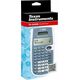 Kalkulator Texas Instruments Texas Instruments TI-30XS MV kalkulator Komputer stacjonarny Kalkulator naukowy Niebieski