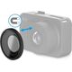 Filtr TrueCam Filtr TrueCam Mx Magnetic CPL