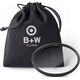 Filtr B+W Filtr ochronny B+W Basic 007 Clear MRC 1101261 77mm