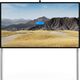 Steelcase Stojak podłogowy do Surface Hub 85" Roam Floor-Supported Wall Mount (STPM2FLRMT85)