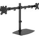 Vision Stojak biurkowy na 2 monitory 13" - 32" (VFM-DSDB)