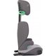 Fotelik samochodowy Graco Graco Affix i-Size - fotelik automobilinis 100-150 cm | Iron