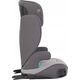 Fotelik samochodowy Graco Graco Affix i-Size - fotelik automobilinis 100-150 cm | Iron