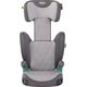 Fotelik samochodowy Graco Graco Affix i-Size - fotelik automobilinis 100-150 cm | Iron