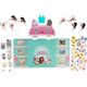 Spin Master Spin Master SPINMASTER GAMES žaidimas Gabby's Dollhouse, 6064859