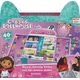 Spin Master Spin Master SPINMASTER GAMES žaidimas Gabby's Dollhouse, 6064859