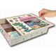 Spin Master Spin Master SPINMASTER GAMES žaidimas Gabby's Dollhouse, 6064859