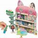 Spin Master Spin Master SPINMASTER GAMES žaidimas Gabby's Dollhouse, 6064859