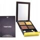Tom Ford Tom Ford, Color Quad, Eyeshadow Palette, 26, Leopard Sun, 9 g For Women