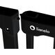 Triton Bramka ochronna Truus Slim Black Onyx