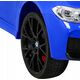 BMW Pojazd BMW M5 DRIFT Niebieski