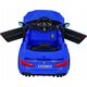 BMW Pojazd BMW M5 DRIFT Niebieski