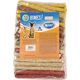 Duvo+ Duvo+ Przysmak Dla Psa Kabanos Mix 100szt 900g