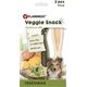 Flamingo Flamingo Przysmak Dla Psa Veggie Gryzak 14,5cm 2szt
